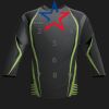 Pro Series Jersey - Design 5 Thumbnail