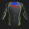 Pro Series Jersey - Design 5 Thumbnail