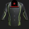 Pro Series Jersey - Design 5 Thumbnail