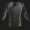 Pro Series Jersey - Design 5 Thumbnail
