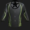 Pro Series Jersey - Design 5 Thumbnail
