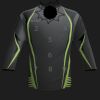 Pro Series Jersey - Design 5 Thumbnail