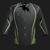 Pro Series Jersey - Design 5 Thumbnail