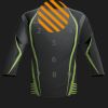 Pro Series Jersey - Design 5 Thumbnail