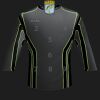 Pro Series Jersey - Design 6 Thumbnail