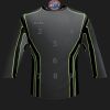 Pro Series Jersey - Design 6 Thumbnail