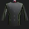 Pro Series Jersey - Design 6 Thumbnail
