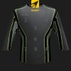 Pro Series Jersey - Design 6 Thumbnail