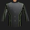 Pro Series Jersey - Design 6 Thumbnail