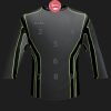 Pro Series Jersey - Design 6 Thumbnail