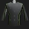 Pro Series Jersey - Design 6 Thumbnail