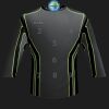 Pro Series Jersey - Design 6 Thumbnail
