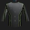 Pro Series Jersey - Design 6 Thumbnail