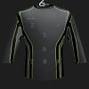 Pro Series Jersey - Design 6 Thumbnail