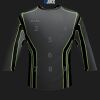 Pro Series Jersey - Design 6 Thumbnail