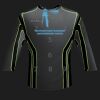 Pro Series Jersey - Design 6 Thumbnail