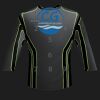 Pro Series Jersey - Design 6 Thumbnail