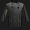 Pro Series Jersey - Design 6 Thumbnail
