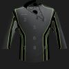 Pro Series Jersey - Design 6 Thumbnail