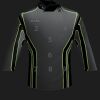 Pro Series Jersey - Design 6 Thumbnail