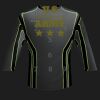 Pro Series Jersey - Design 6 Thumbnail