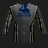 Pro Series Jersey - Design 6 Thumbnail