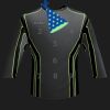 Pro Series Jersey - Design 6 Thumbnail