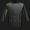 Pro Series Jersey - Design 6 Thumbnail