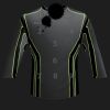 Pro Series Jersey - Design 6 Thumbnail