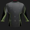 Pro Series Jersey - Design 7 Thumbnail