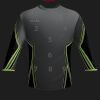 Pro Series Jersey - Design 7 Thumbnail