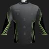 Pro Series Jersey - Design 7 Thumbnail