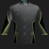 Pro Series Jersey - Design 7 Thumbnail