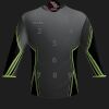 Pro Series Jersey - Design 7 Thumbnail