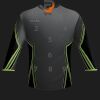 Pro Series Jersey - Design 7 Thumbnail