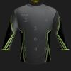 Pro Series Jersey - Design 7 Thumbnail
