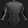 Pro Series Jersey - Design 7 Thumbnail