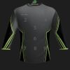 Pro Series Jersey - Design 7 Thumbnail