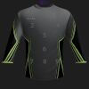 Pro Series Jersey - Design 7 Thumbnail