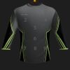 Pro Series Jersey - Design 7 Thumbnail