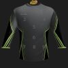 Pro Series Jersey - Design 7 Thumbnail