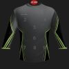 Pro Series Jersey - Design 7 Thumbnail