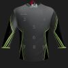 Pro Series Jersey - Design 7 Thumbnail