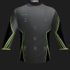 Pro Series Jersey - Design 7 Thumbnail