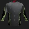 Pro Series Jersey - Design 7 Thumbnail