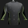 Pro Series Jersey - Design 7 Thumbnail