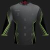 Pro Series Jersey - Design 7 Thumbnail