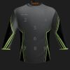 Pro Series Jersey - Design 7 Thumbnail