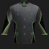 Pro Series Jersey - Design 7 Thumbnail