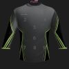 Pro Series Jersey - Design 7 Thumbnail